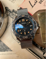 Sea Master Divers Watch