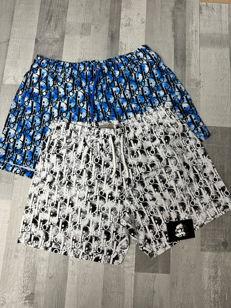 DD shorts